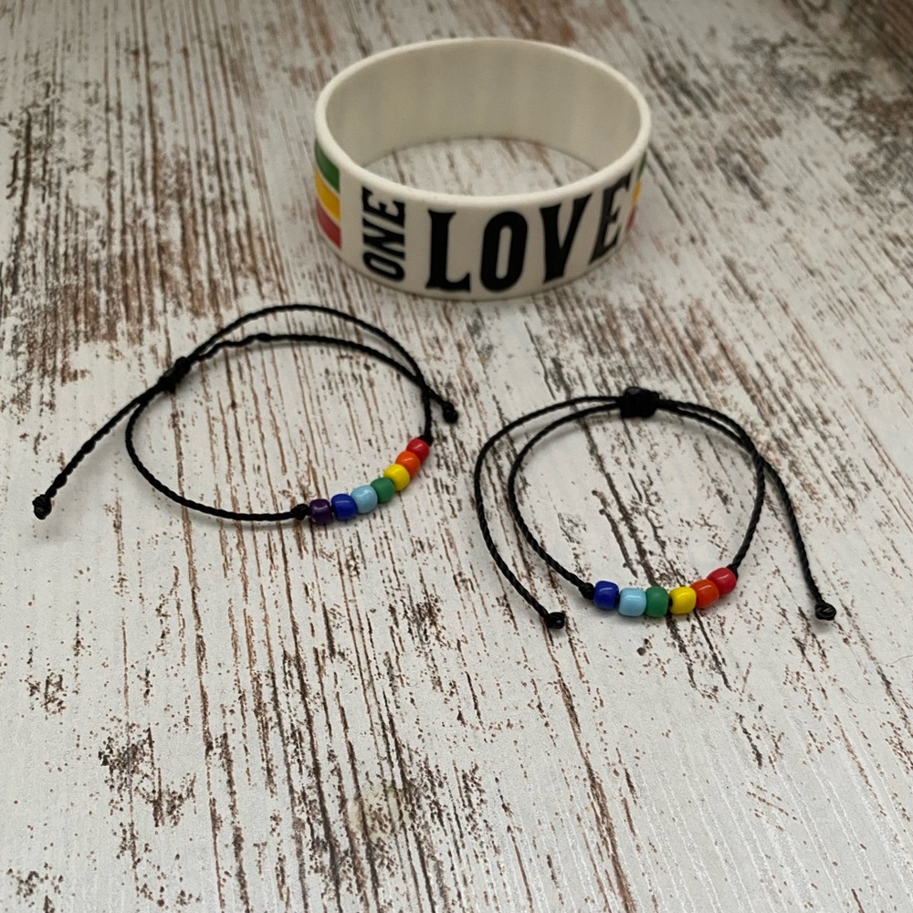 Bracelet Set